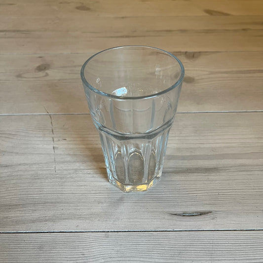 Glas